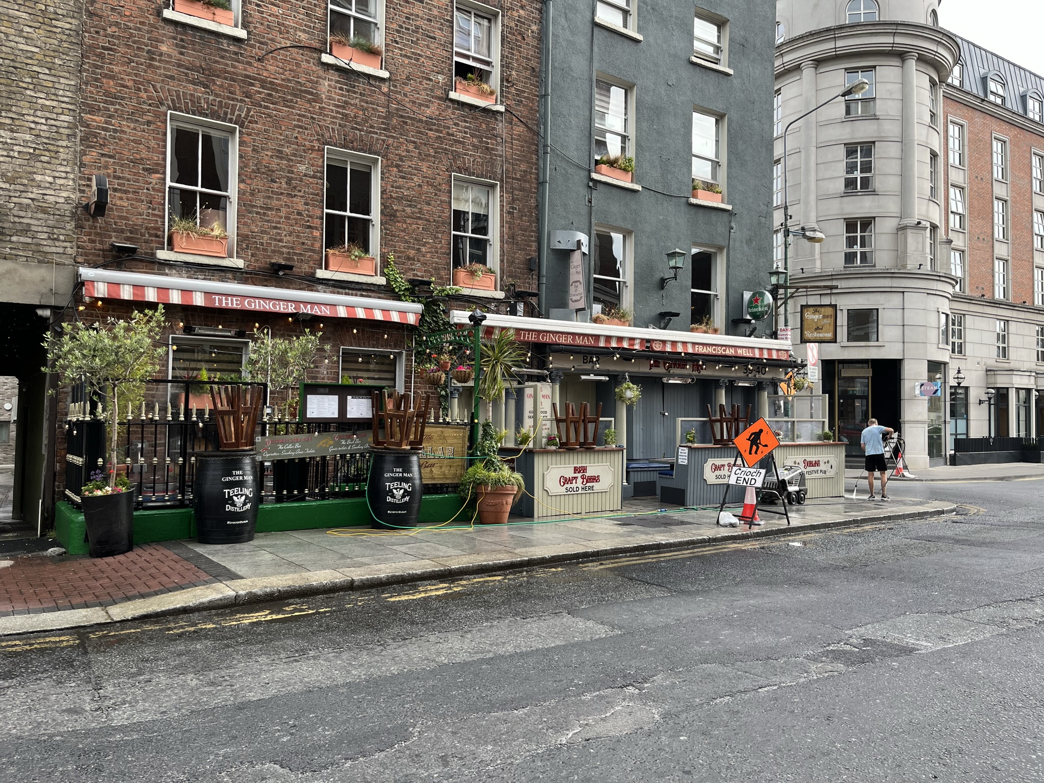 DUBLIN