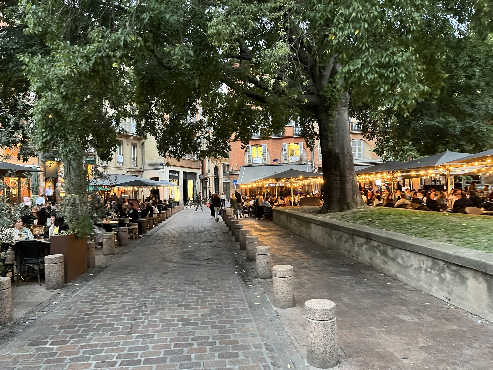 Toulouse