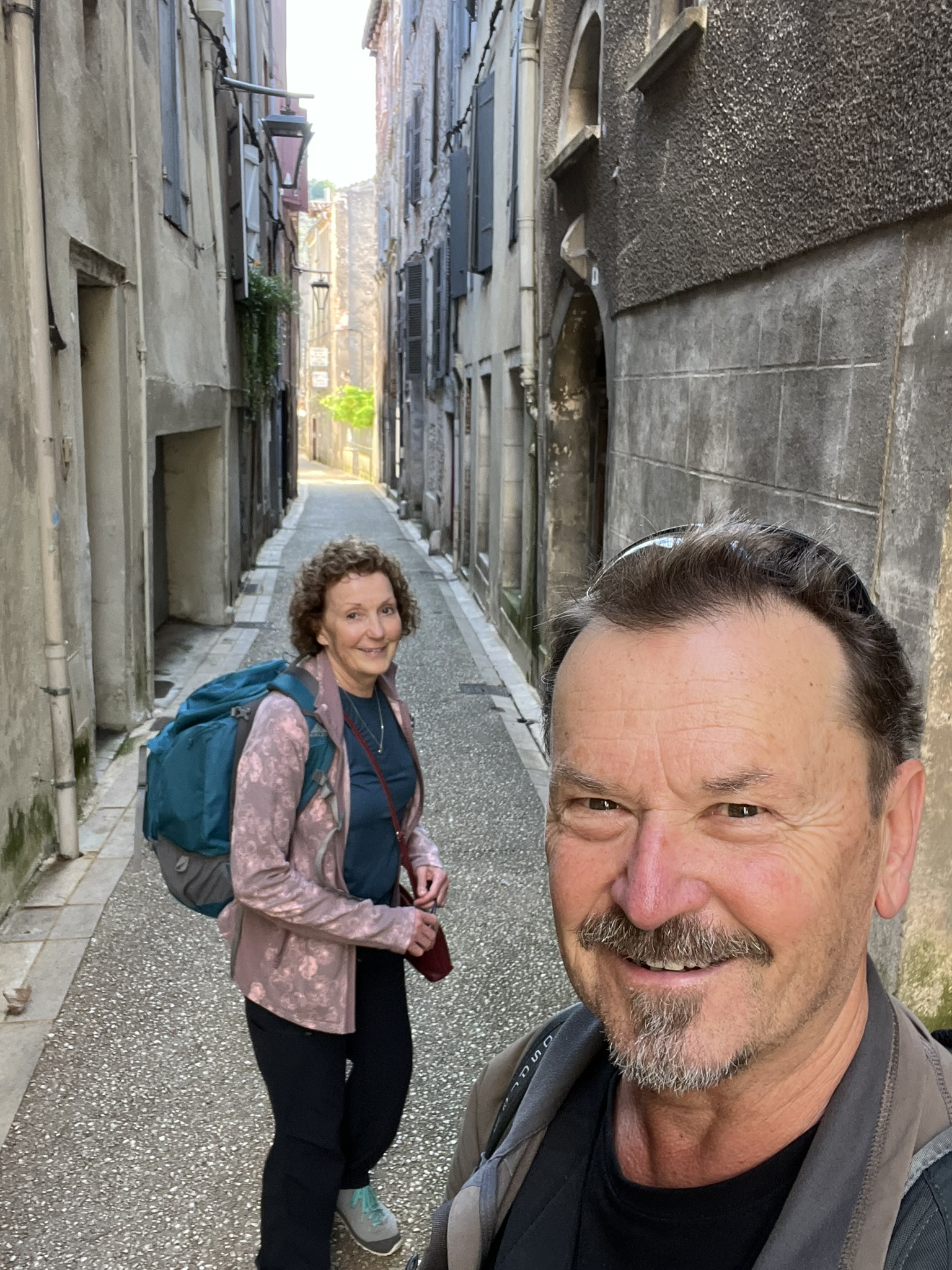 Paris to Toulouse