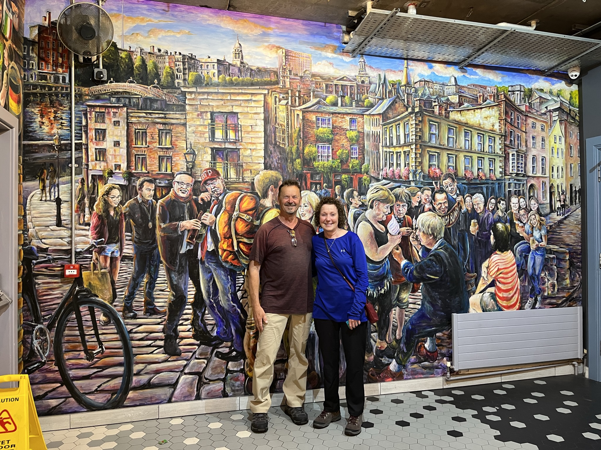 Dublin